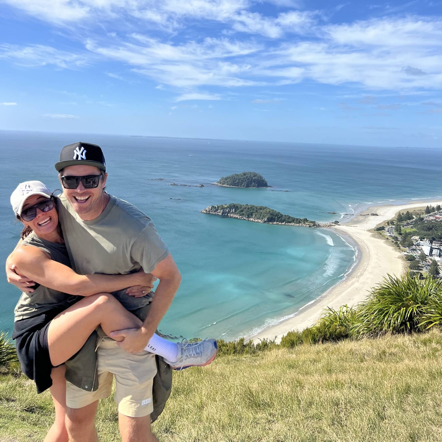 Mike and Joelle The Viral Couple Behind Relatable Comedy Content